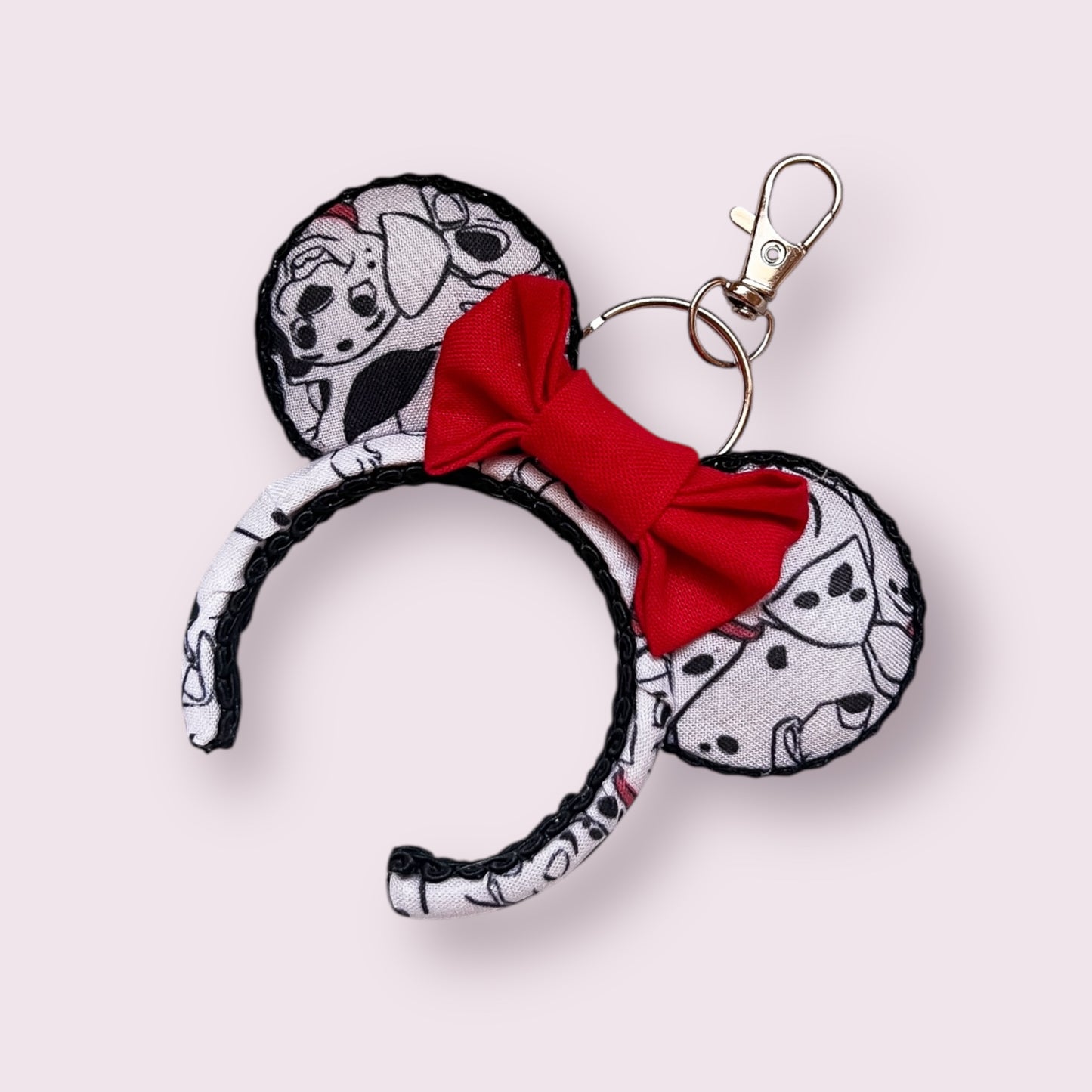 MINI 101 Dalmatians