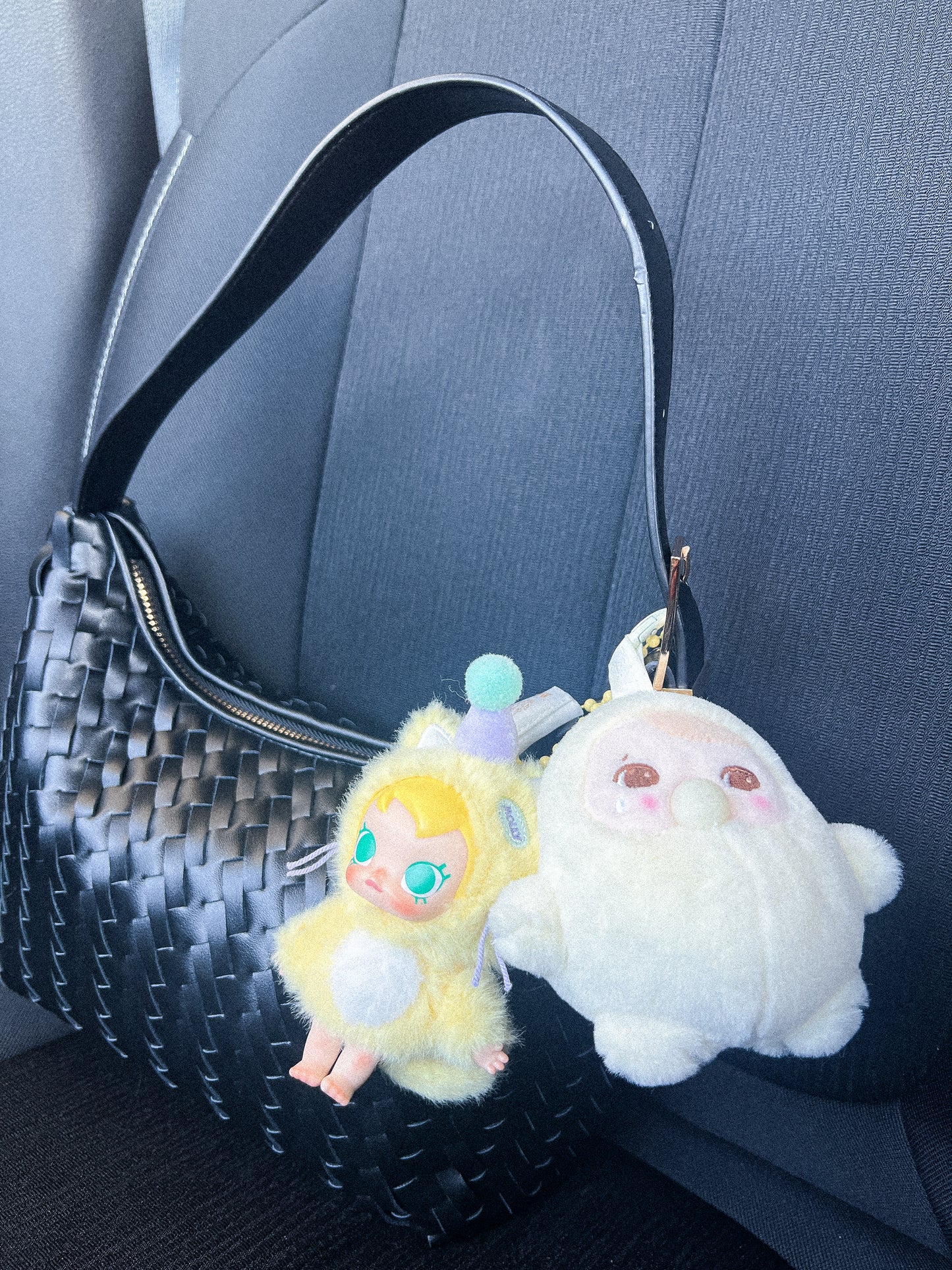 Baby Molly Pocket Friends Series