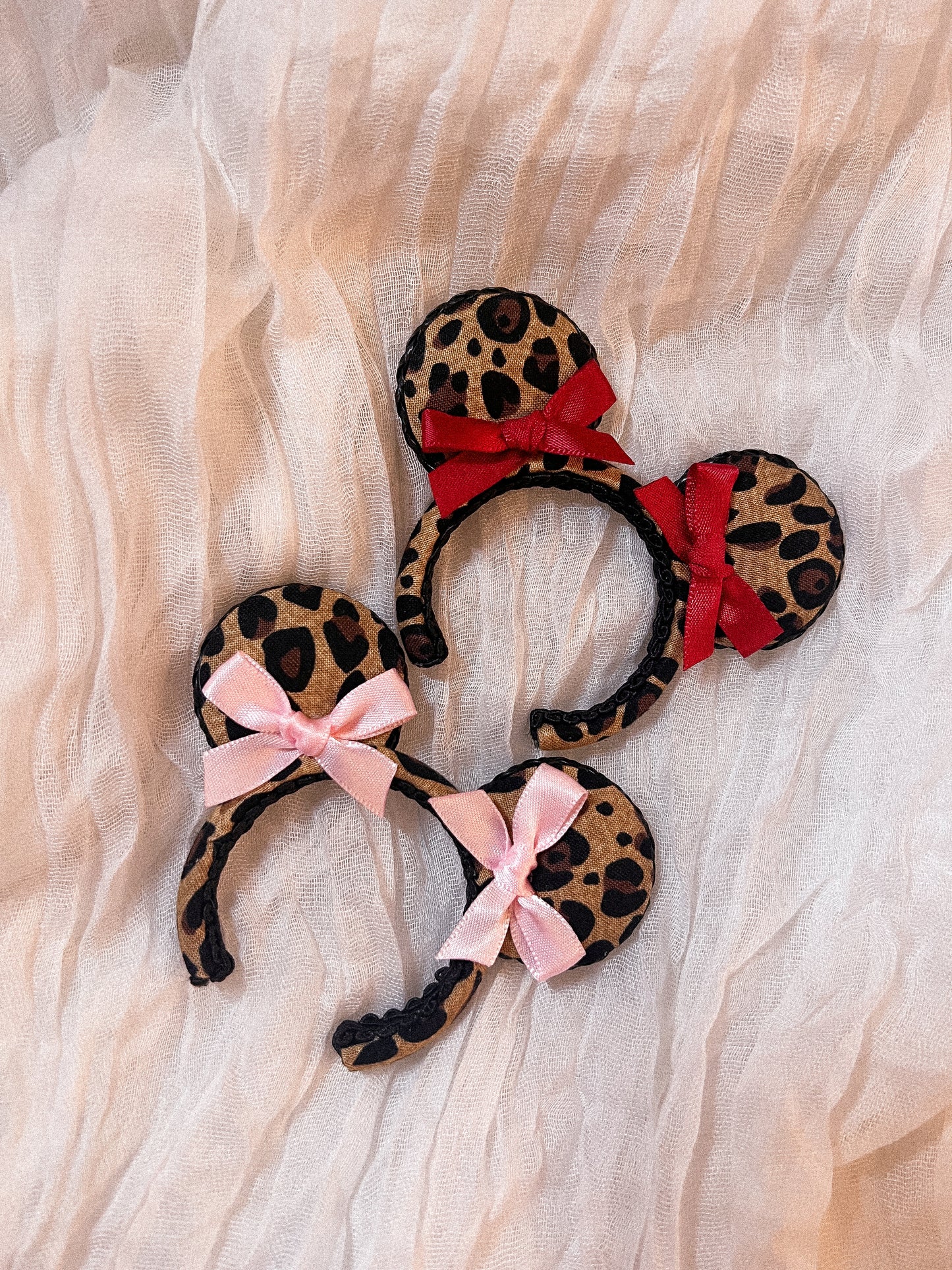 MINI Cheetah (2 bows)