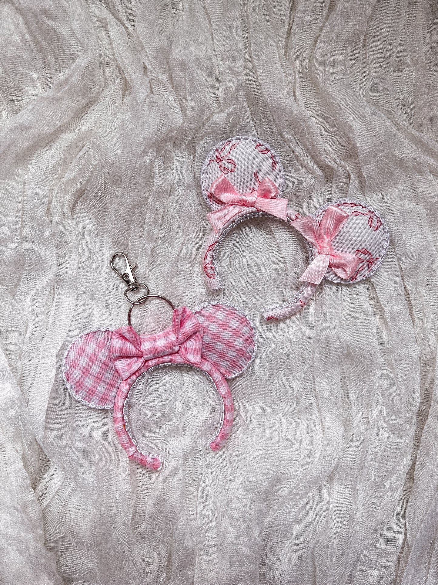 MINI Gingham