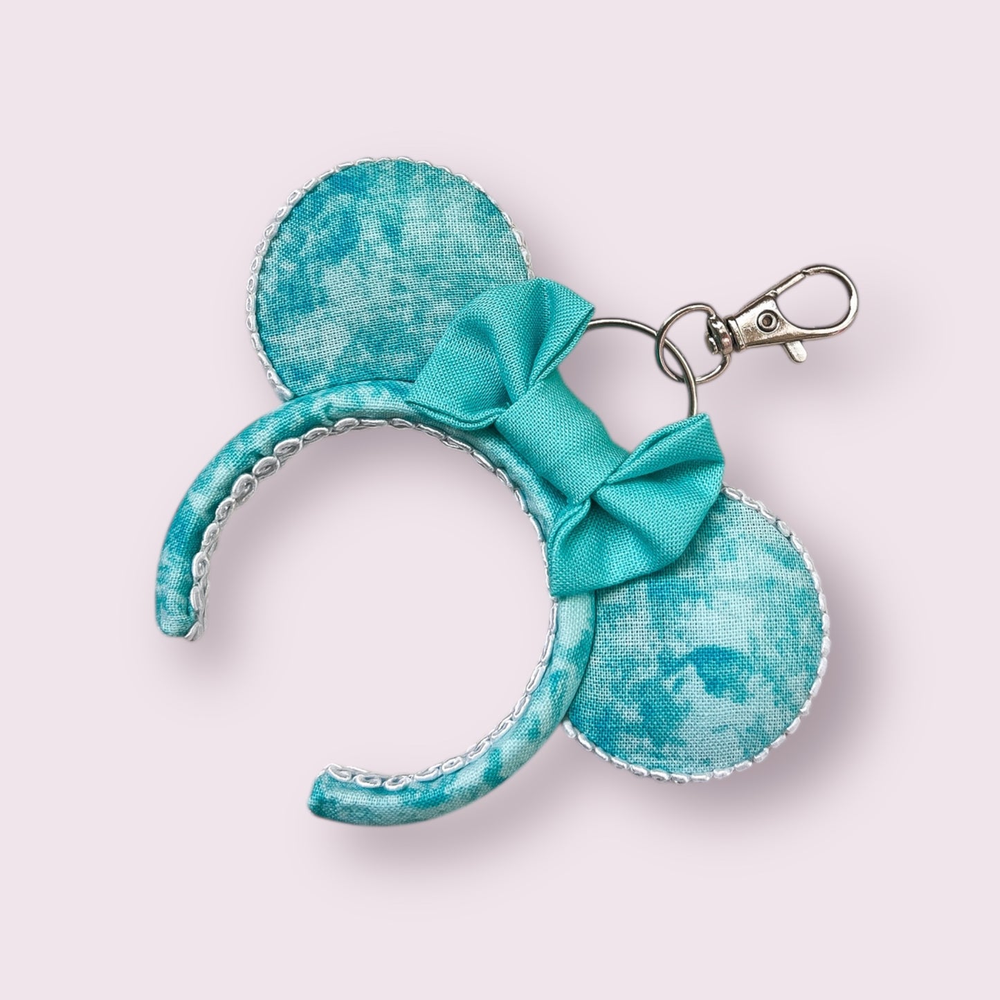 MINI Teal