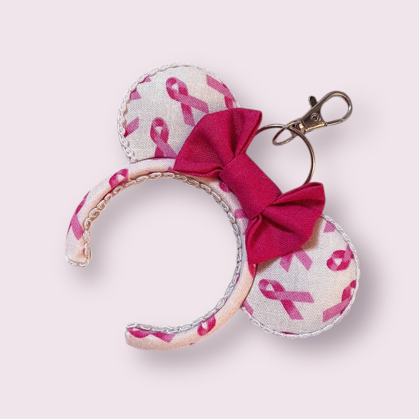 MINI Breast Cancer Awareness