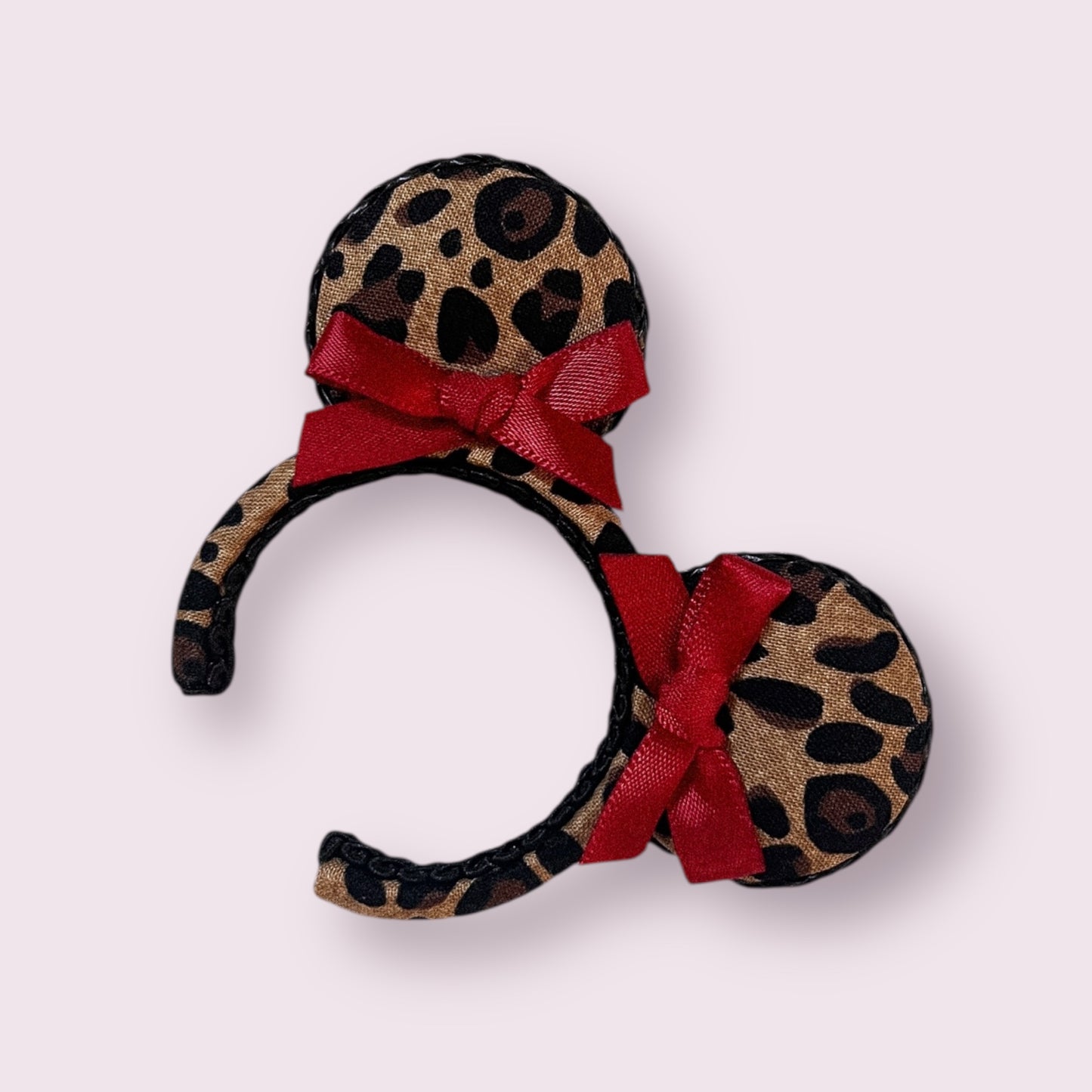 MINI Cheetah (2 bows)