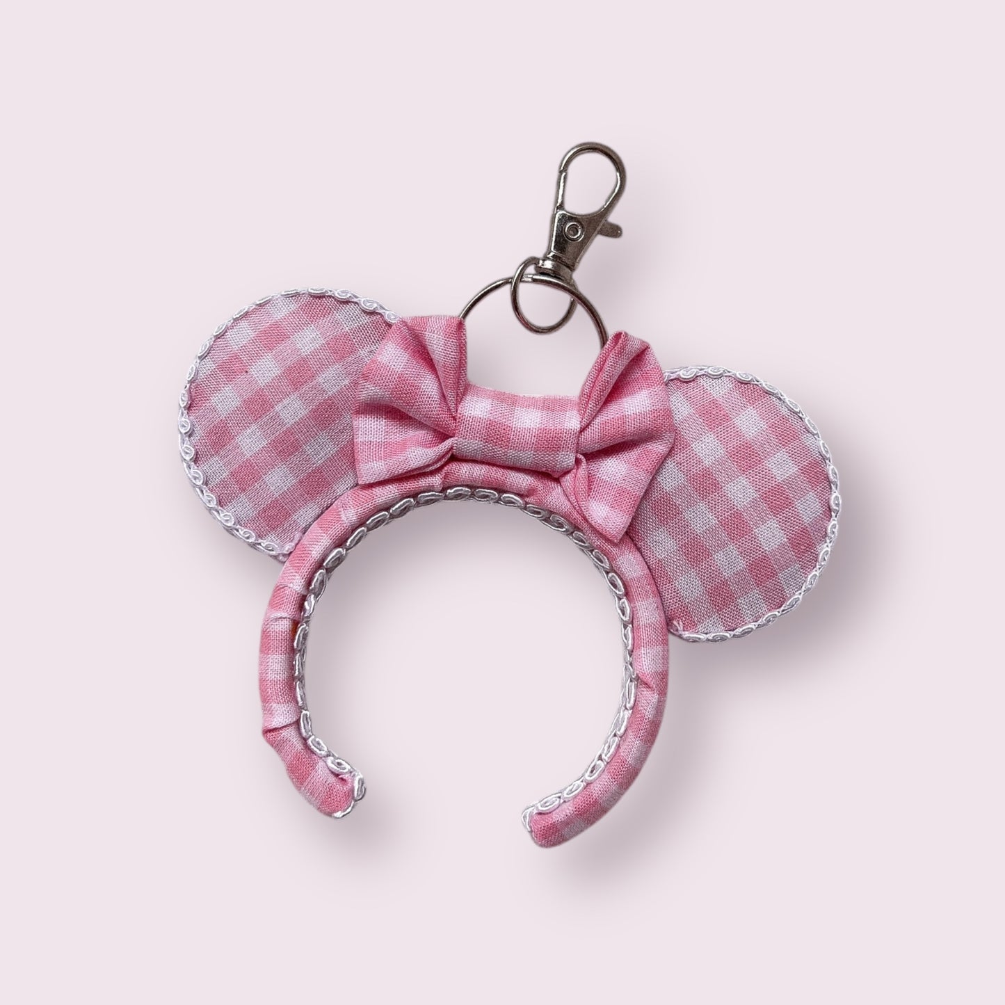 MINI Gingham