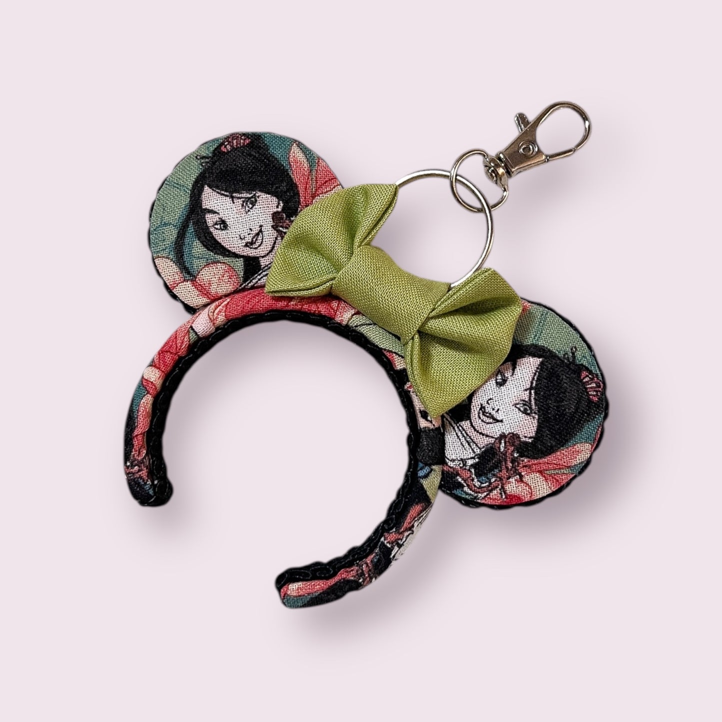 MINI Mulan