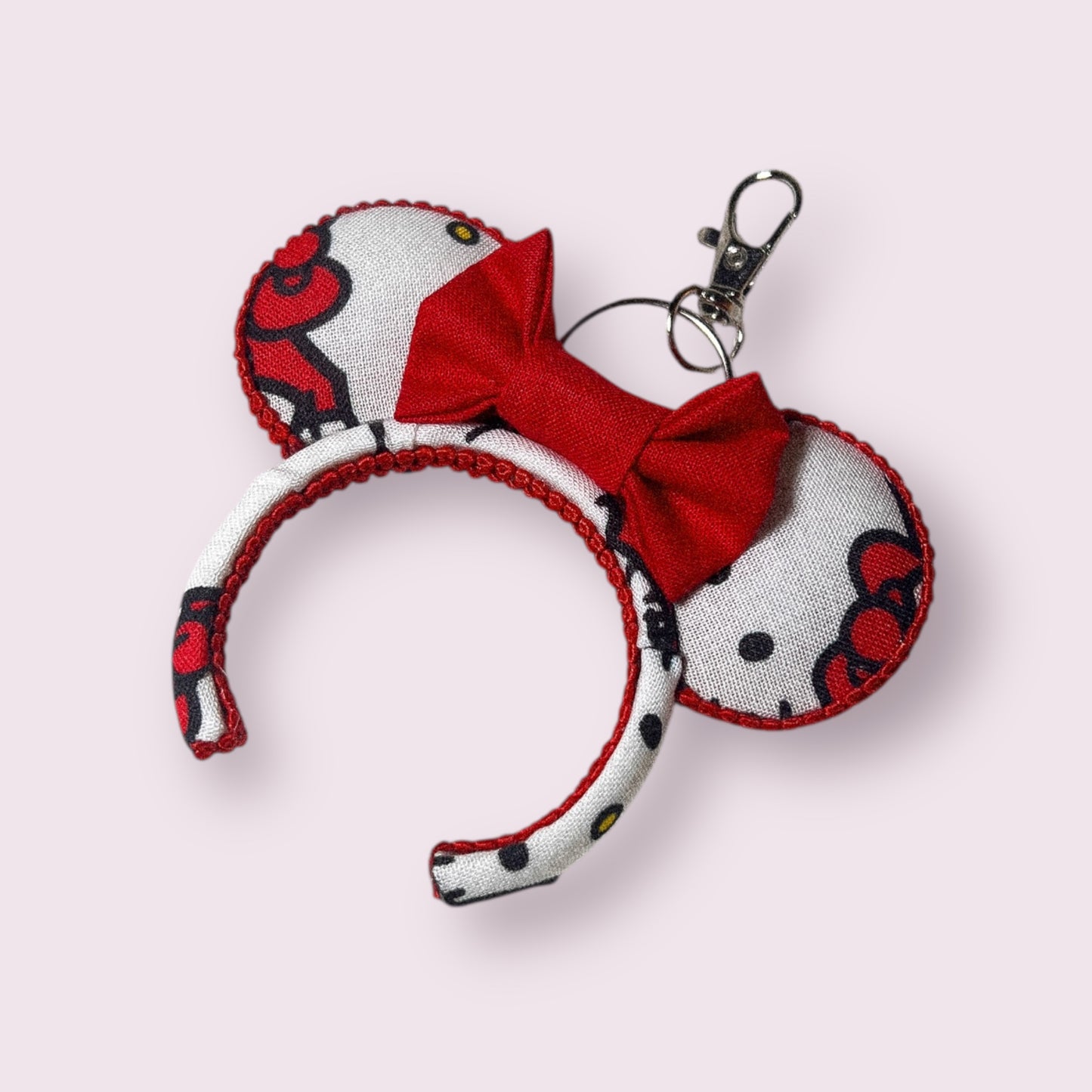MINI Red HK