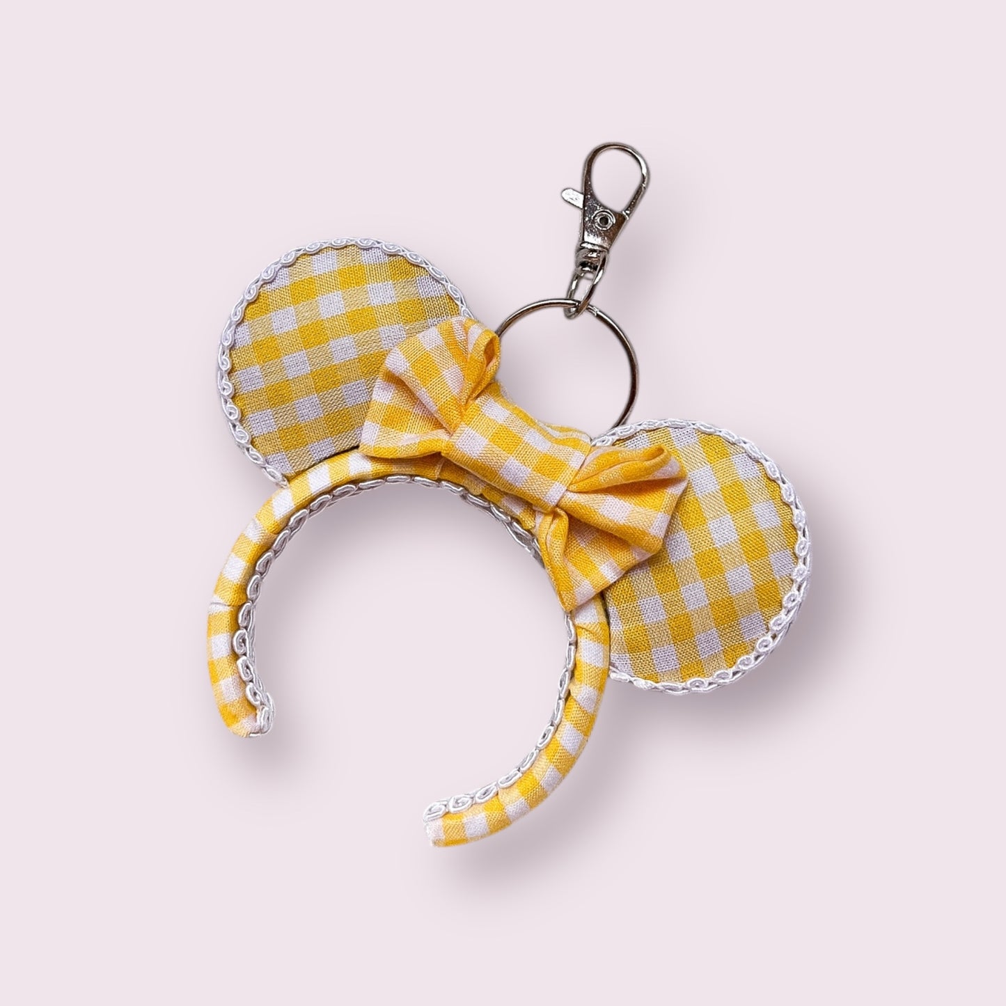 MINI Gingham
