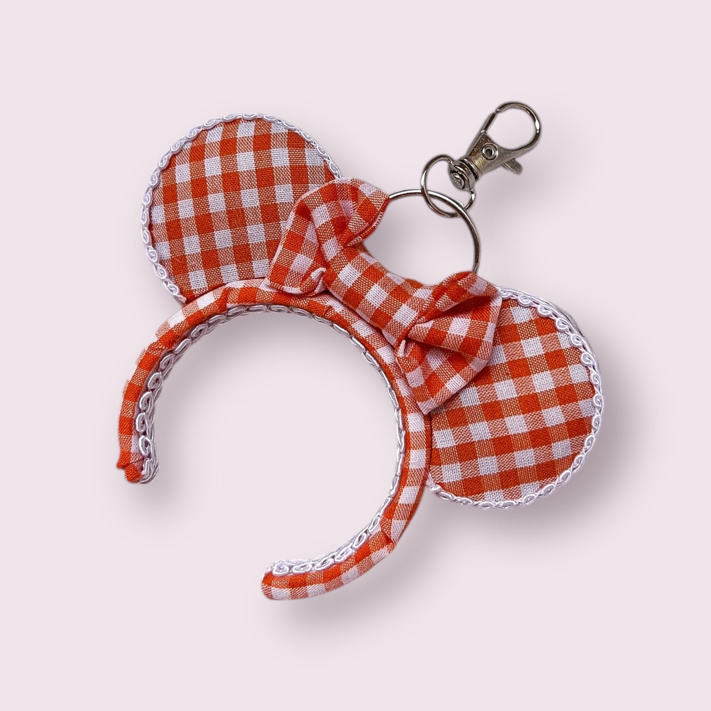 MINI Gingham