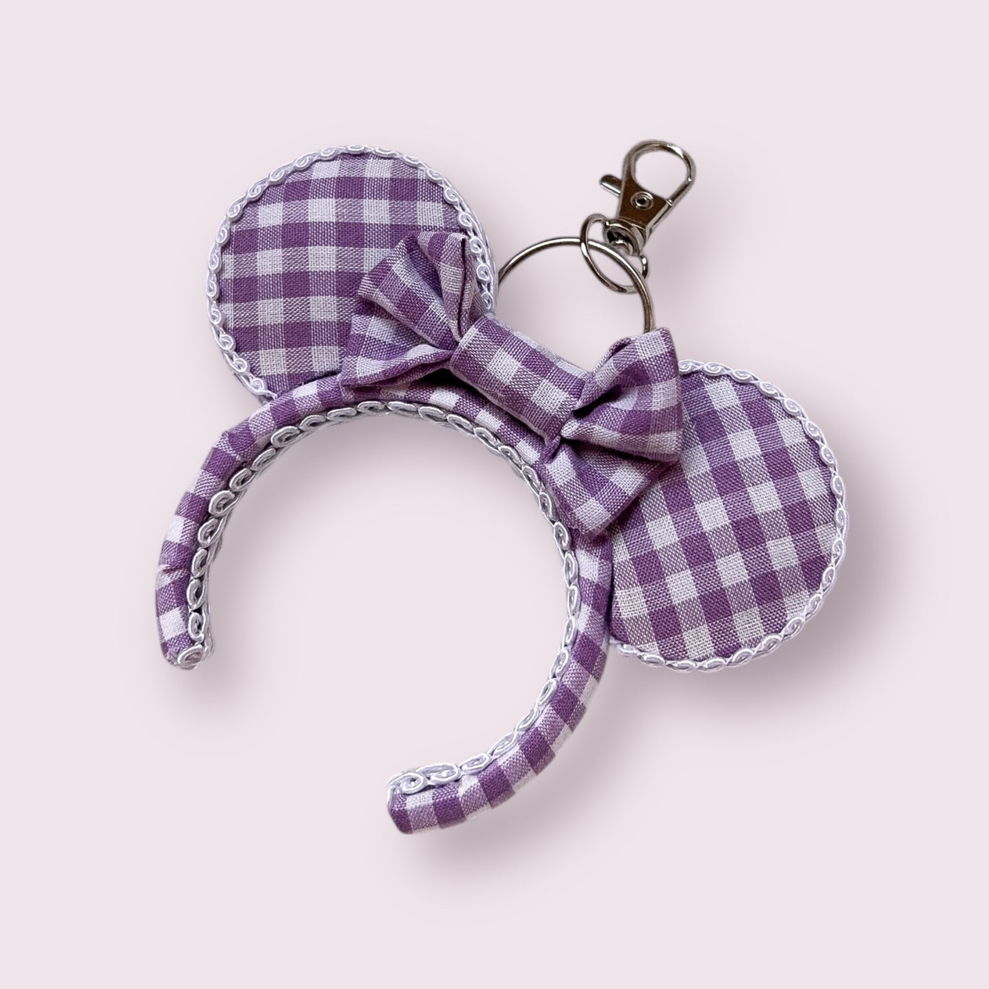 MINI Gingham