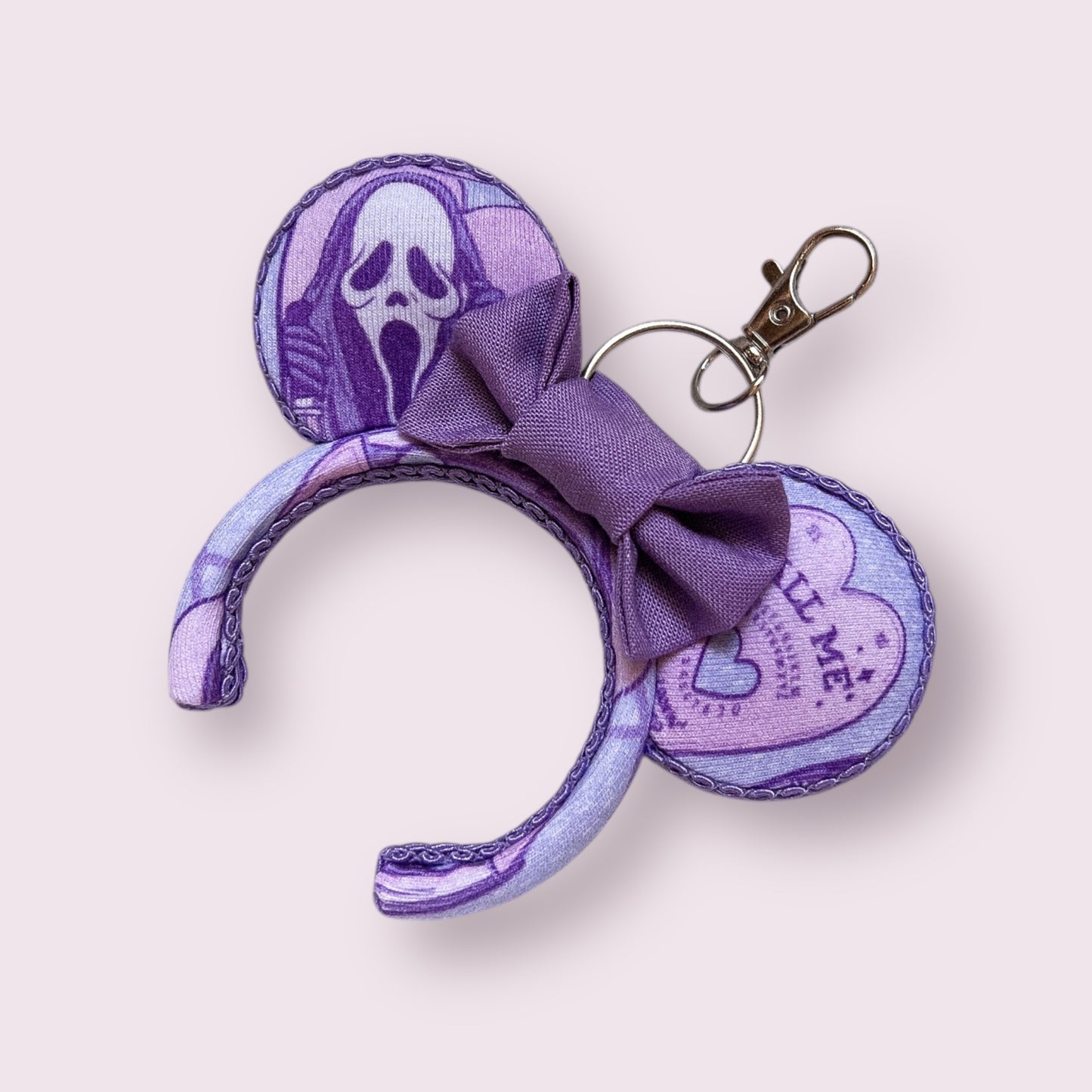 MINI Ghostface
