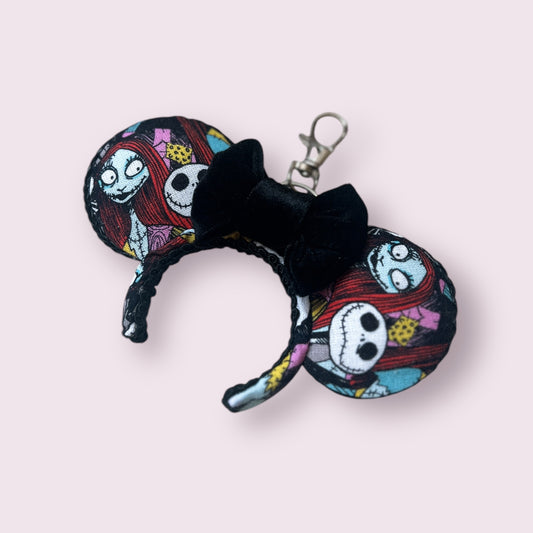 Jack & Sally