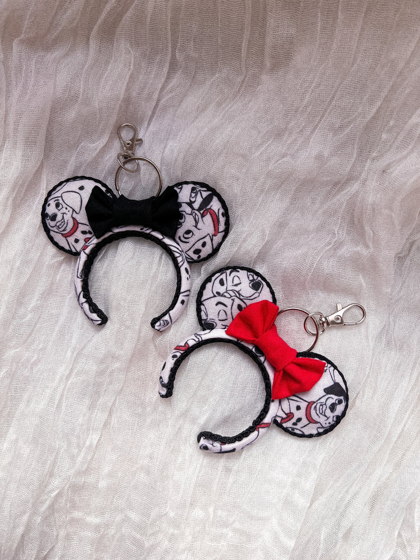 MINI 101 Dalmatians