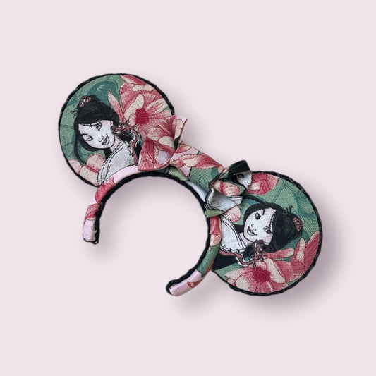 Mulan