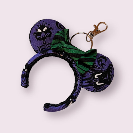 MINI Haunted Mansion