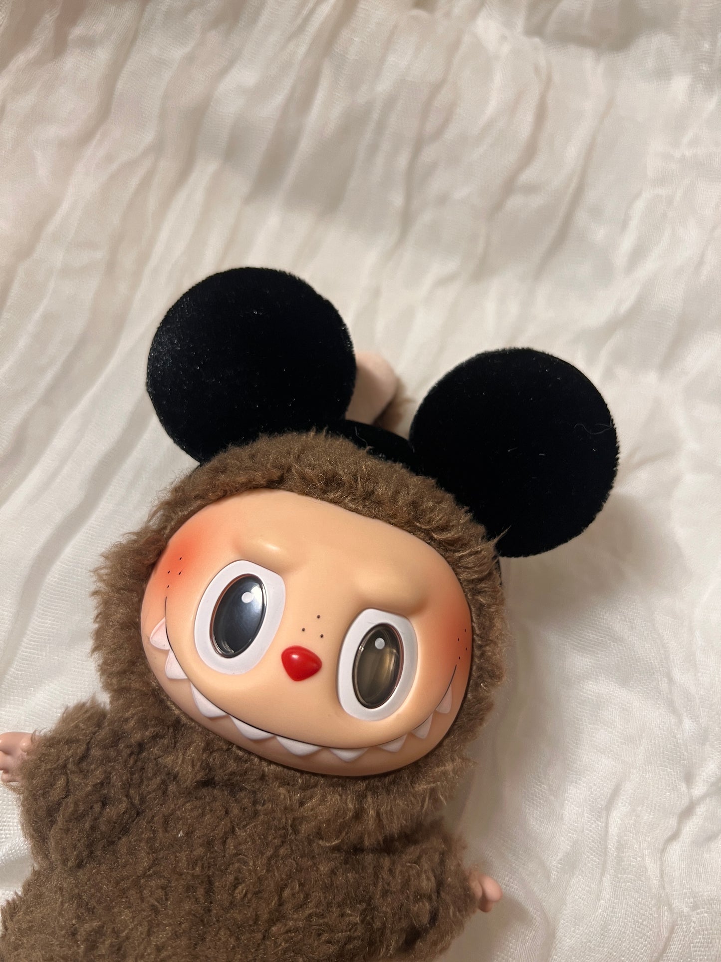 MINI Classic ears