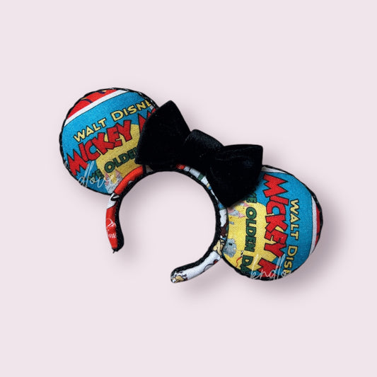 Vintage Mickey