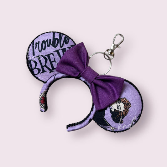 Hocus Pocus