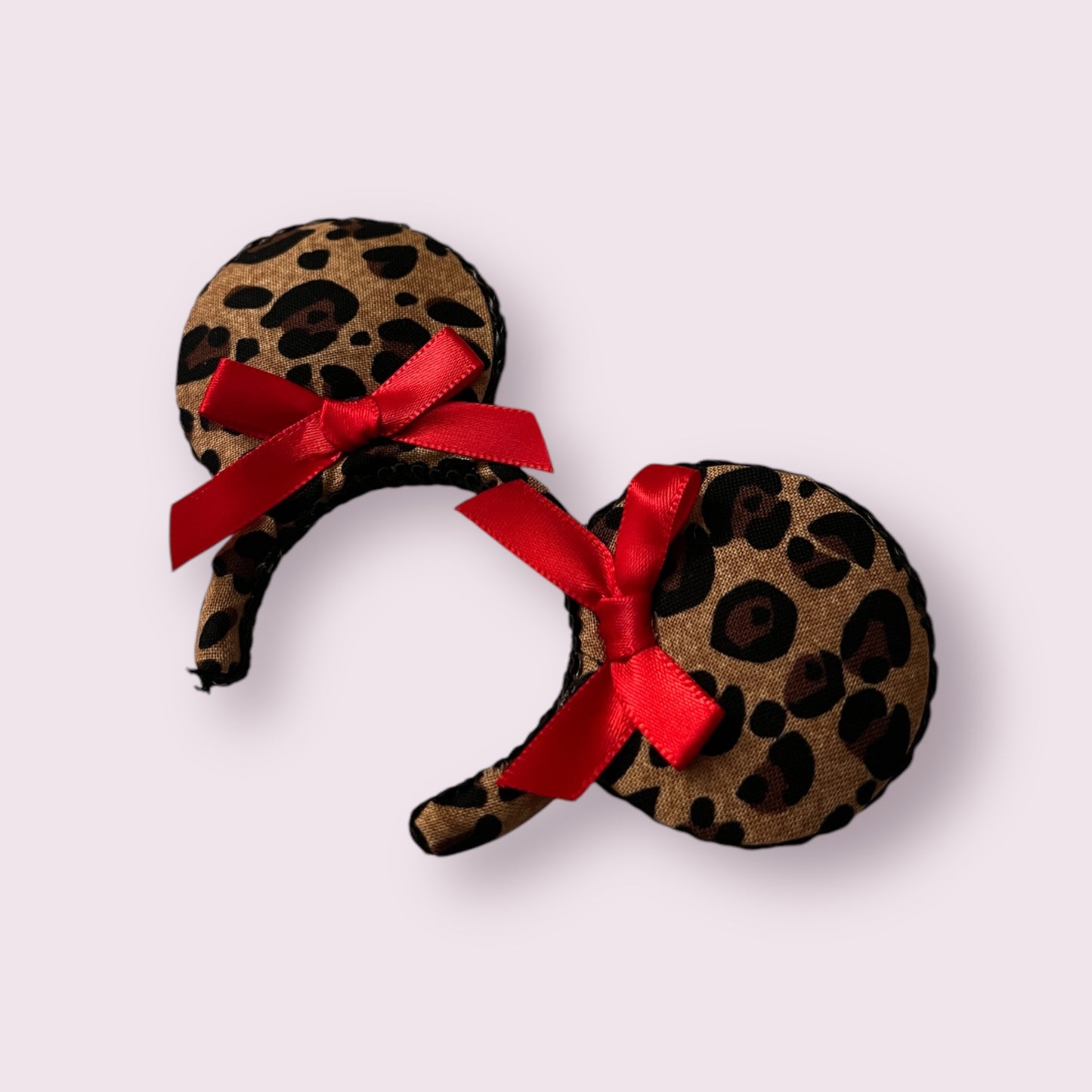 Cheetah (2 bows)