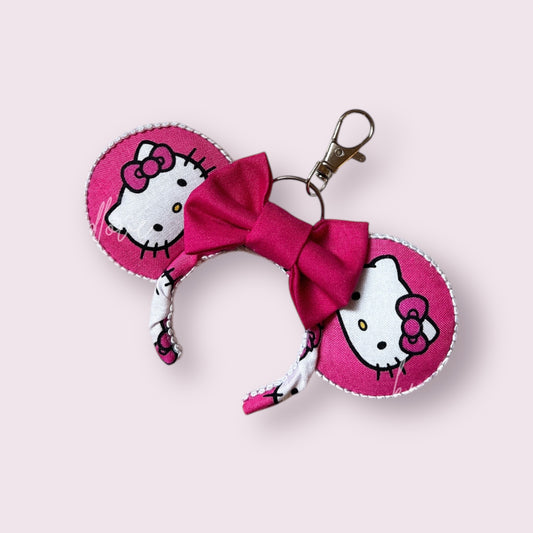 HK (hot pink)