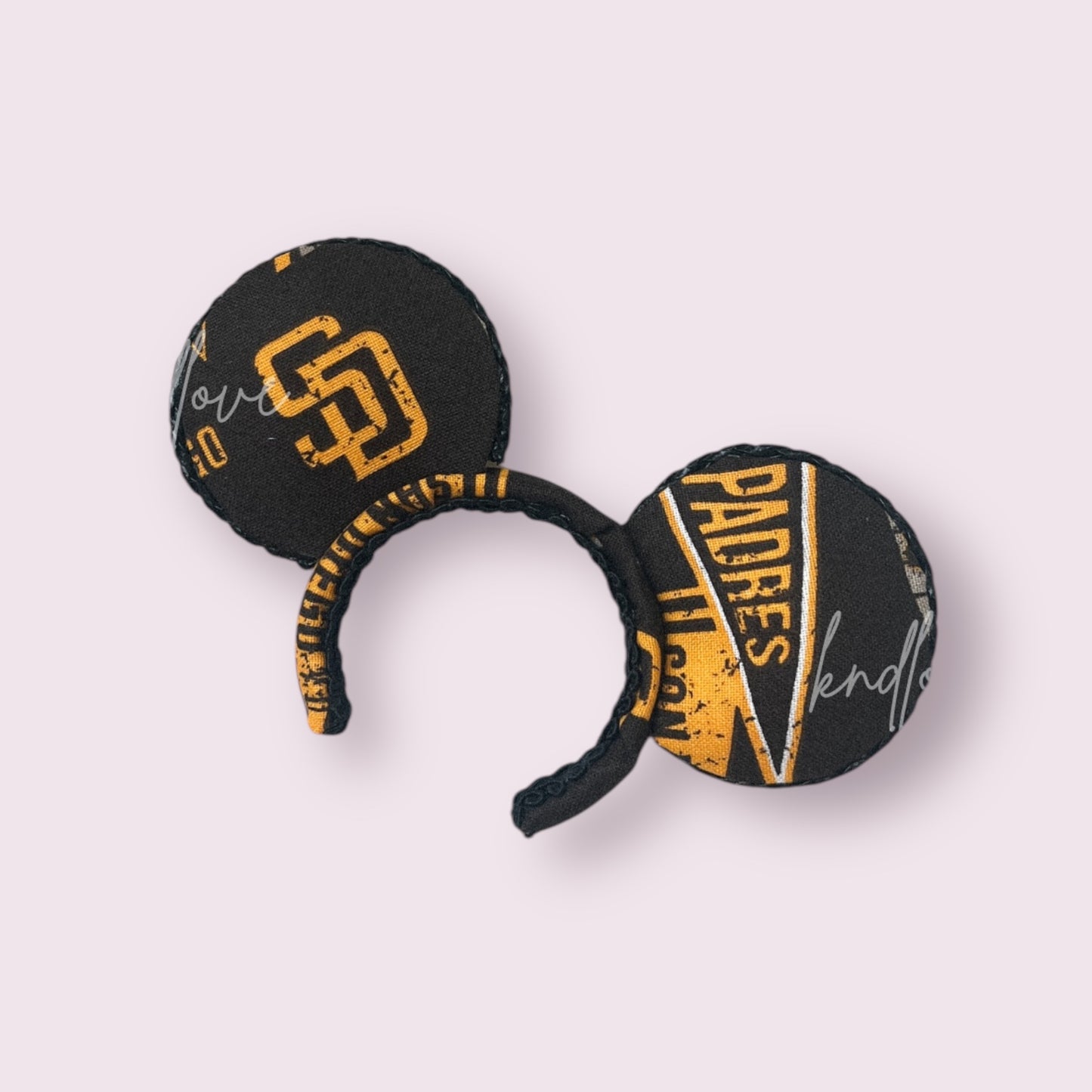 Padres baseball