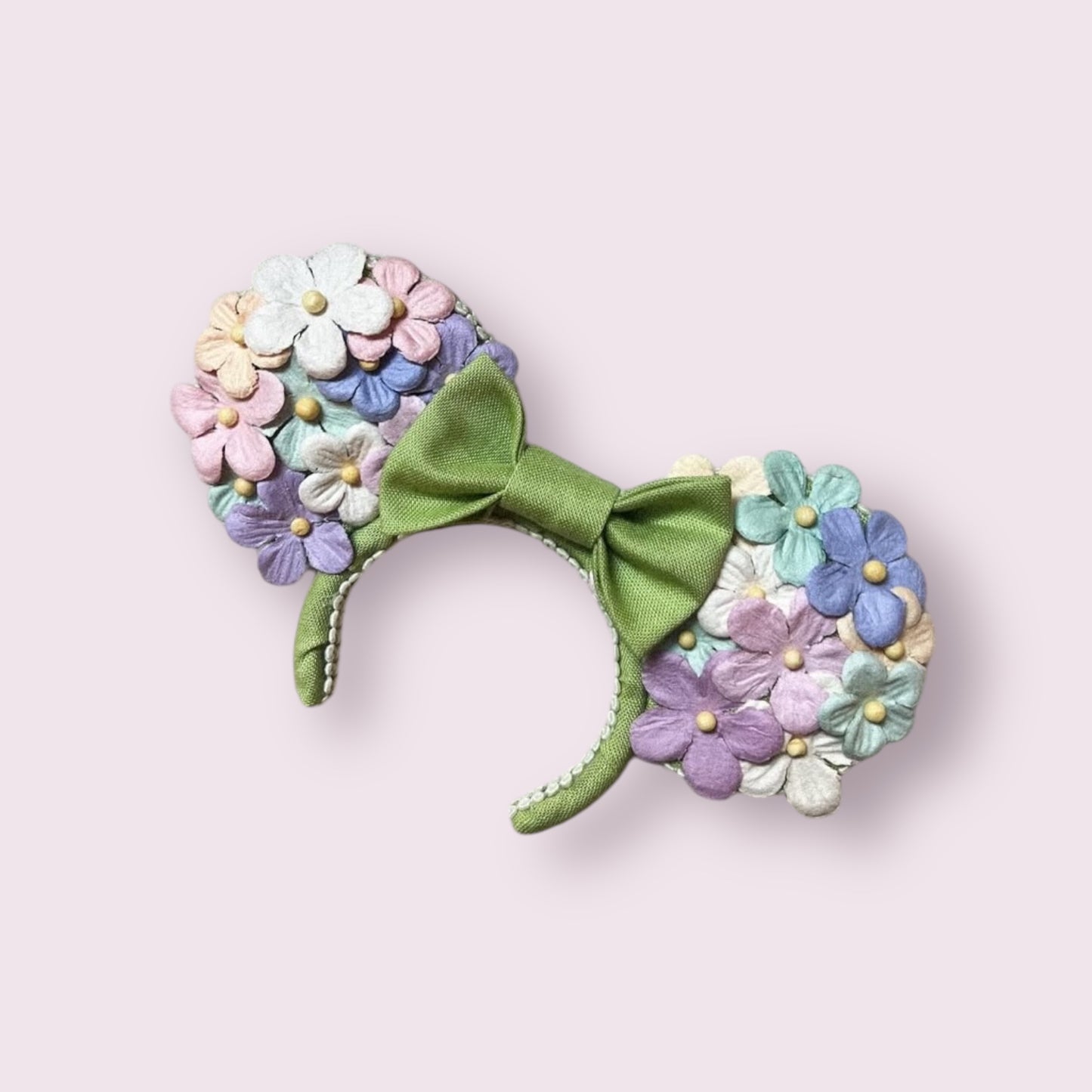 Pastel floral