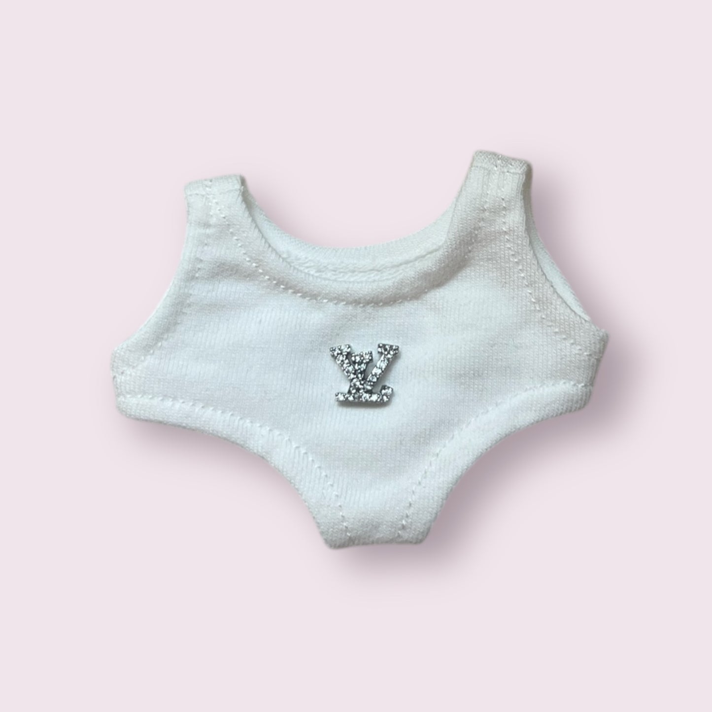 White bodysuit