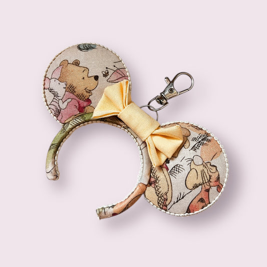 Winnie the Pooh