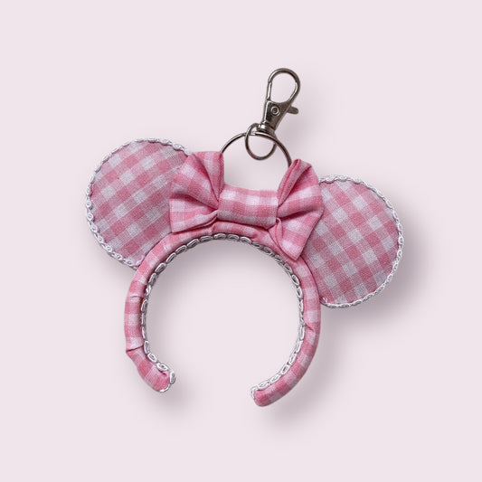 MINI Gingham
