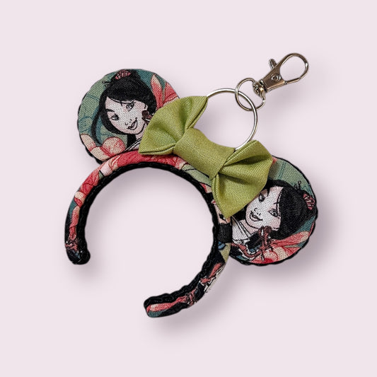 MINI Mulan