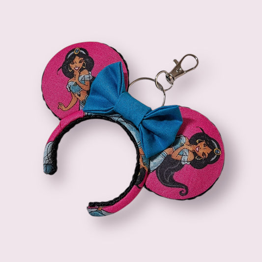 Princess Jasmine