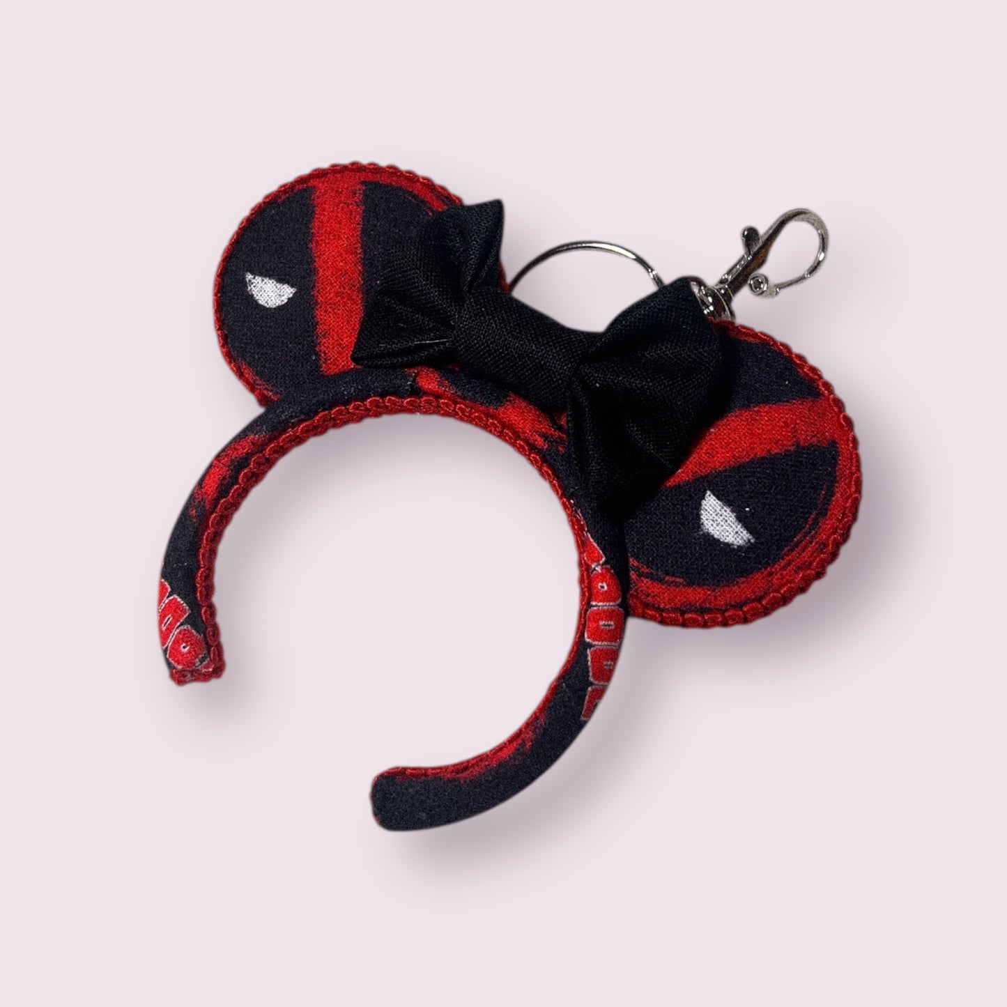 MINI Deadpool