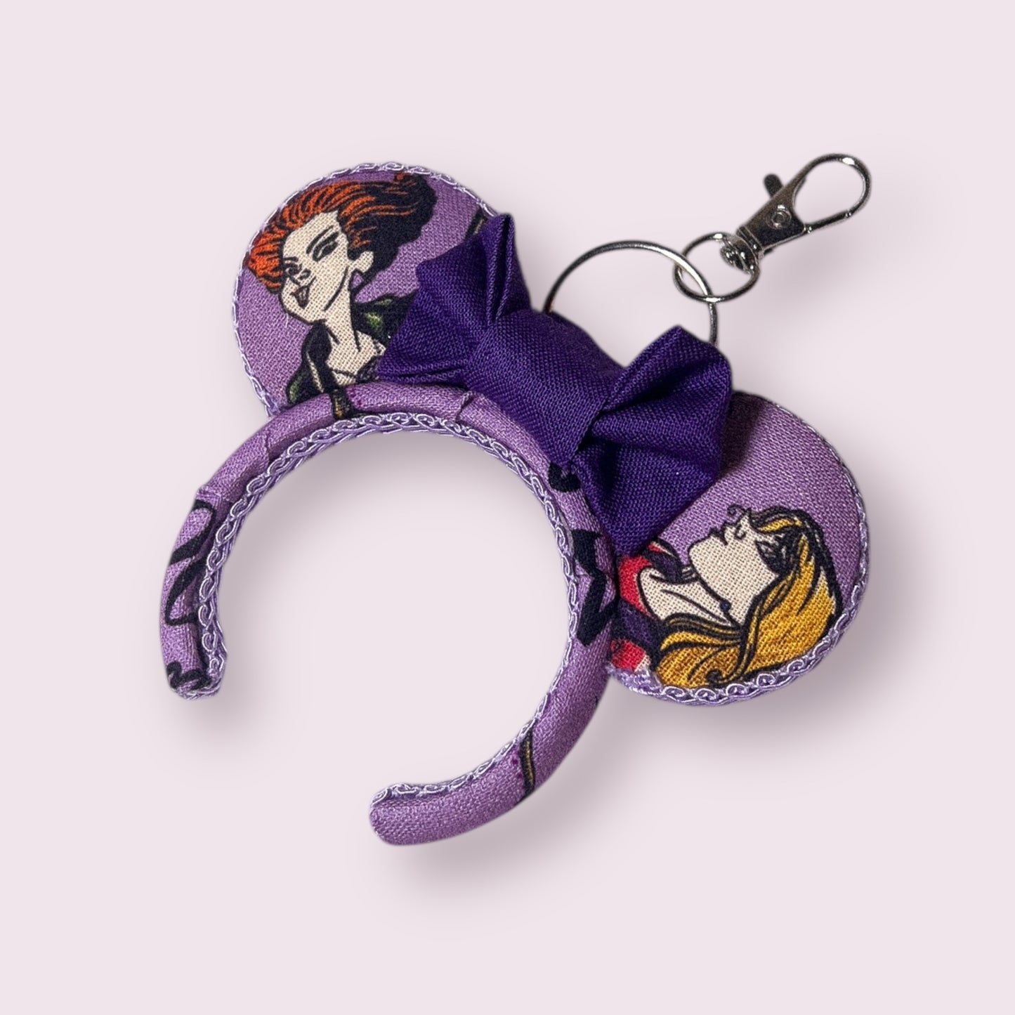 MINI Hocus pocus