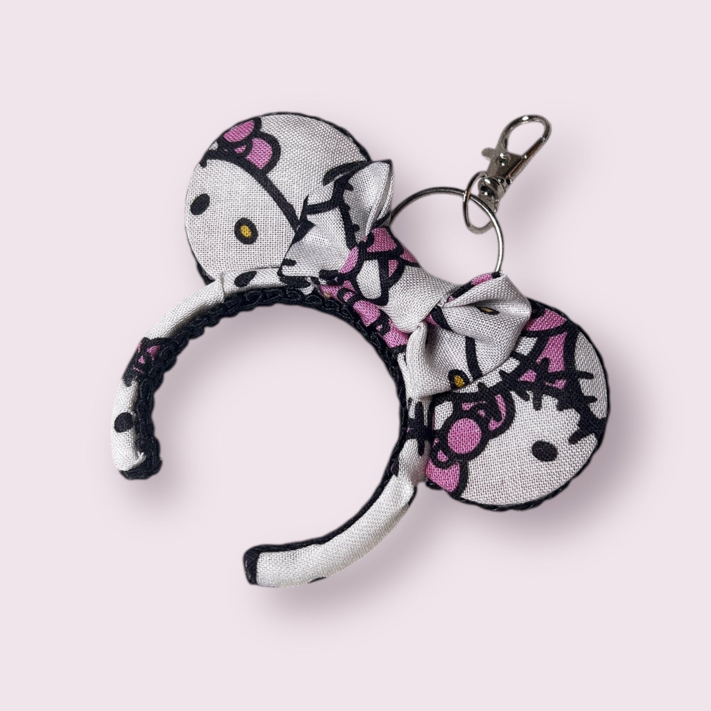 MINI Pink HK
