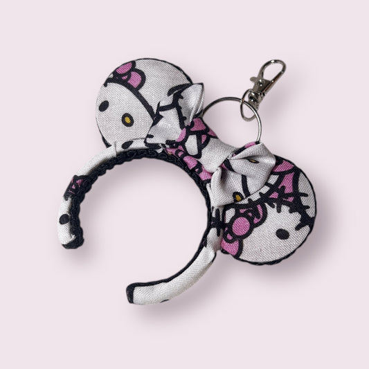 MINI Pink HK