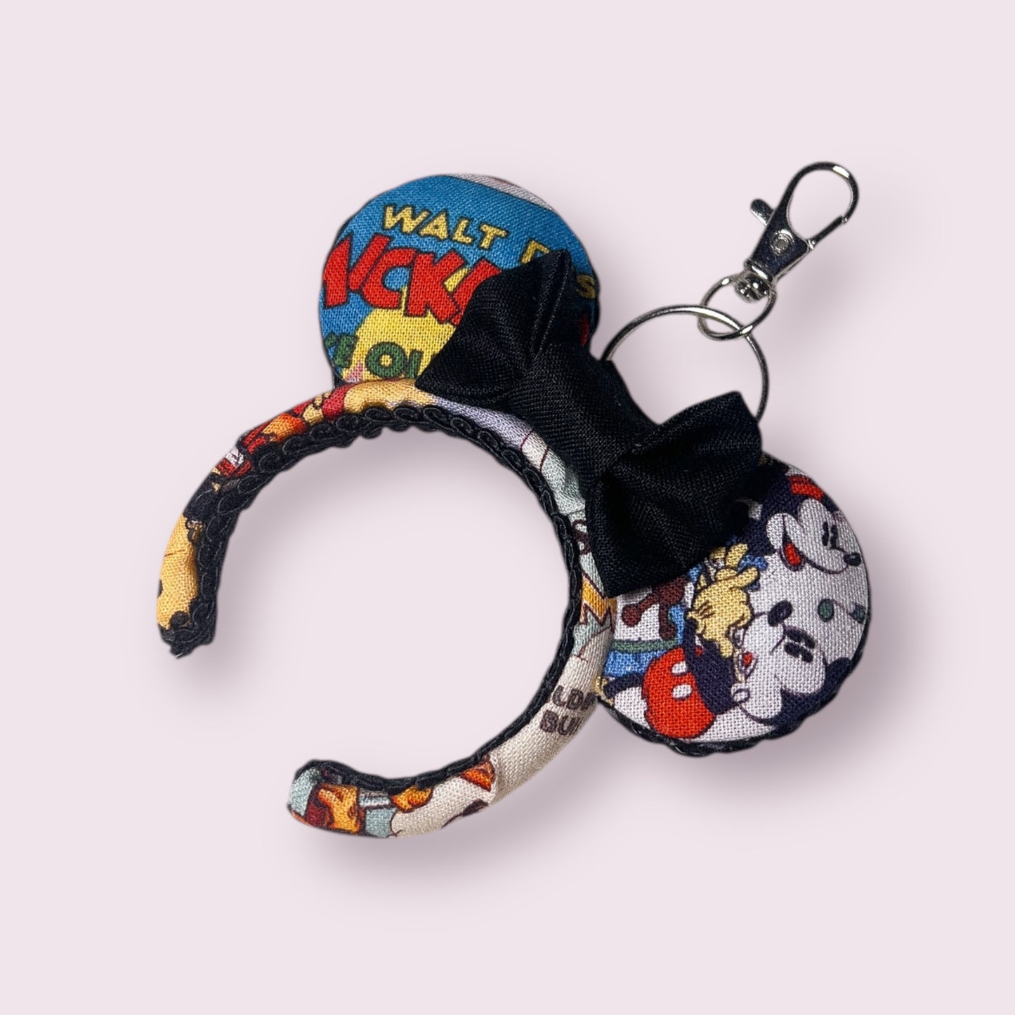MINI Vintage Mickey