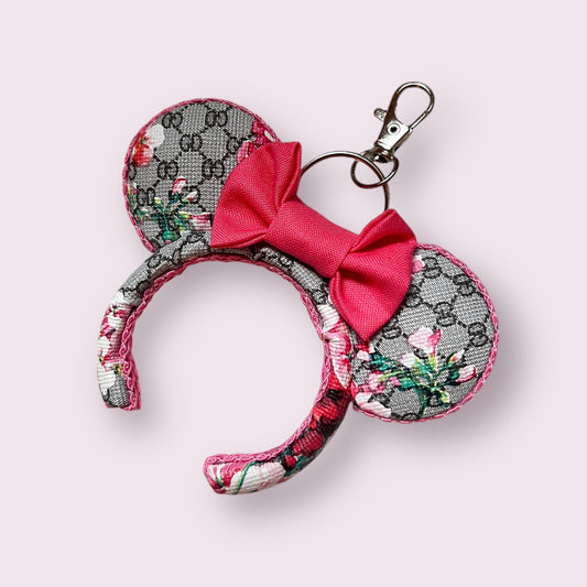 MINI Boujee (floral)